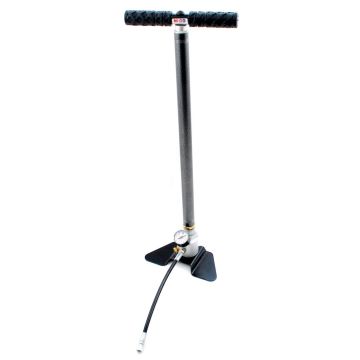 Hills Pre-Charged PCP Air Rifle Pump With Dry-Pack