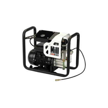 Hills Pump