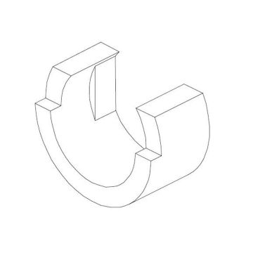 Nuprol Delta Hop Unit C-Clip