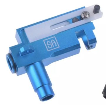Specna Arms Complete CNC Hop-Up Chamber for AK Replicas