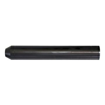 Webley QGS4 1/2″ UNF Nemesis Silencer