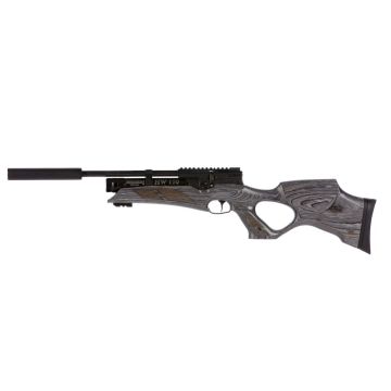 Weihrauch HW110KT Laminate Thumbhole Stock .177 PCP Air Rifle