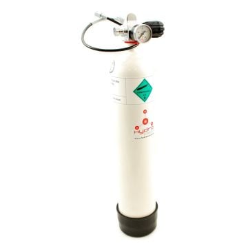 Hydro Tech 3ltr Dive Bottle for PCP Rifles