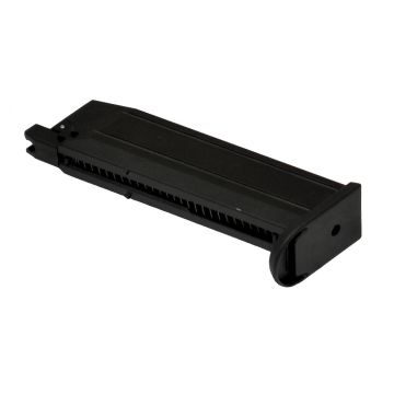 ICS Alpha BLE magazine