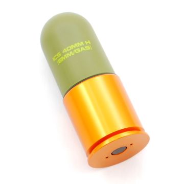 ICS 40mm Lightweight Grenade Disc