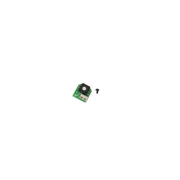 ICS MX5-P Digital Fire Counter MC-119