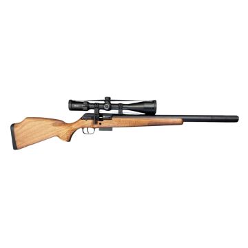 FX DRS Walunt .22 Rifle Kit