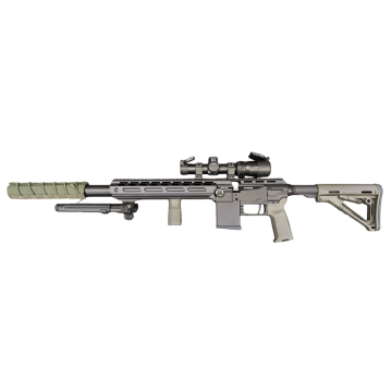 DRS TACTICAL CUSTOM