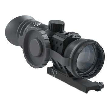 Immersive Optics 14x50MD-M Rifle Scope - Mil-Dot 