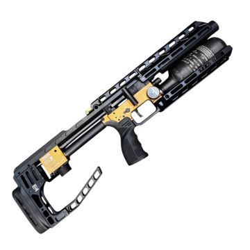 FX Impact M4 Micro Saber Tactical - Copper- .22
