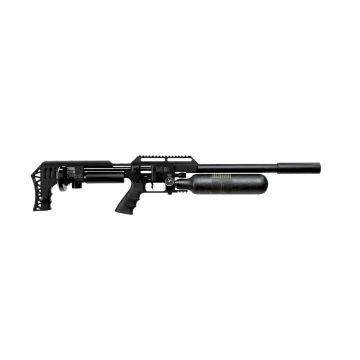FX Impact M3 Black Air Rifle .22