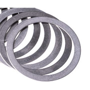Retro Arms Outer Barrel Locking Washers For AR15 - 7230