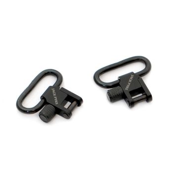 Jack Pyke Sling Swivel Set
