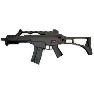 JG G608 G36 6mm Airsoft Electric Assault Rifle RIF AEG