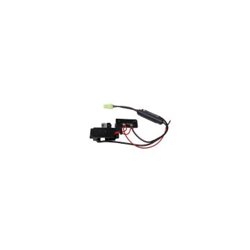 JG WORKS P90 Wiring Loom AEG