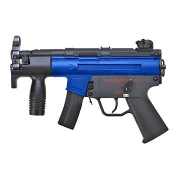 JG M5K 6mm Airsoft AEG SMG - Two Tone