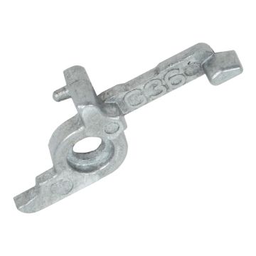 JG Works G608 Cut Off Lever