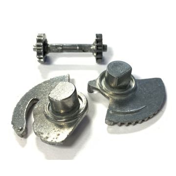 JG WORKS AEG Selector Wheels G36