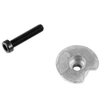 JG WORKS Stock Fitting Screw AEG