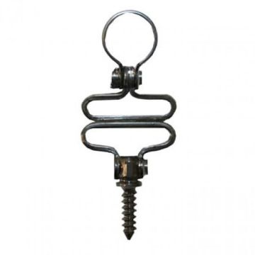 Bisley Sling Swivel Set 16.00mm