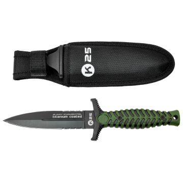 K25 32207 Sheath Knife