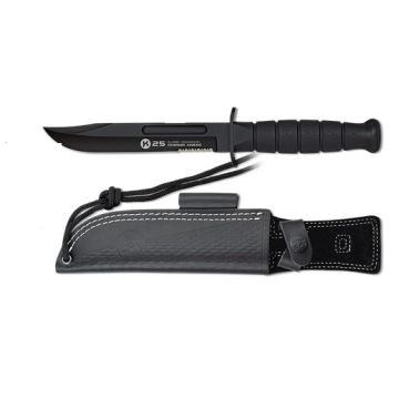 K25 sheath Knife