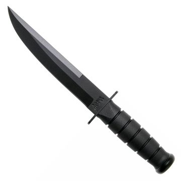 Ka Bar 1266 Modified Tanto Sheath Knife