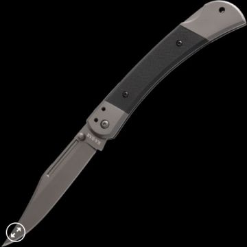 KA-BAR Folding Hunter