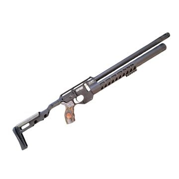 Katran Standard with Forest Laminate Grip