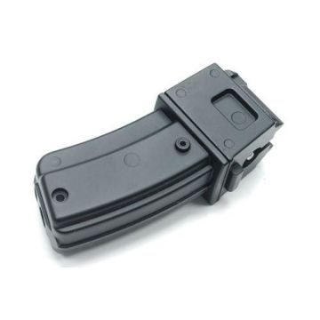 KJ Works KC-02 Short Gas Magazine