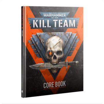 Warhammer - Kill Team - Core Book