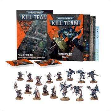 Shadow Hunt