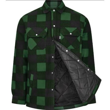 Kinross Padded shirt