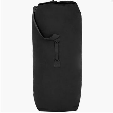 Highlander 16" Heavyweight Canvas Kit Bag