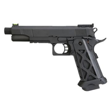 KLI Elite MKII Co2 4.5mm Air pistol 