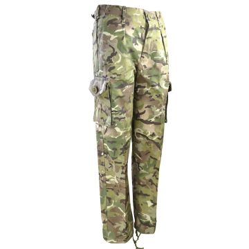 KombatUK Kids Trousers BTP