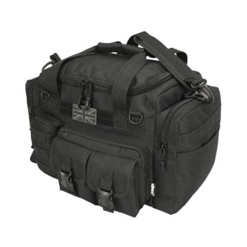 Kombat Saxon 35ltr Holdall