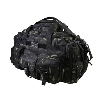 KombatUK Saxon Holdall 65ltr All Colours