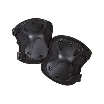 KombatUK Spec Ops Elbow Pads Black