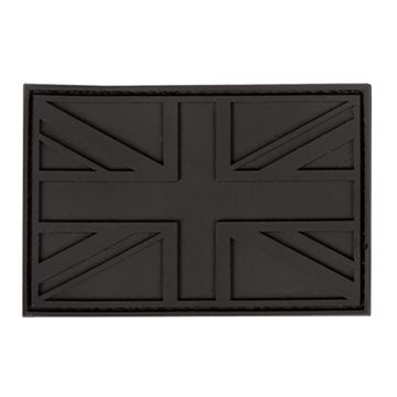 UK PVC Stealth Patch