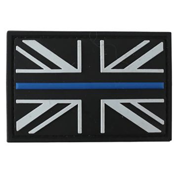 Kombat UK Thin Line Patch