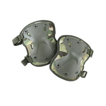 Kombat UK Spec Ops Elbow Pads BTP