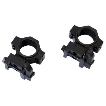 Konus Quick Release Mounts Medium
