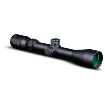 Konus Pro 550 3-9 X 40 Ballistic Rifle Scope 7275