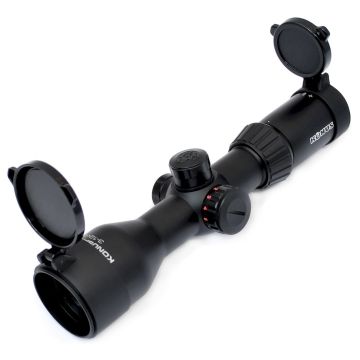 Konus Pro T30 3-12x44 Rifle Scope