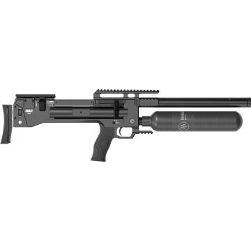 AirMaks Krait MKII Long PCP Air Rifle - 22