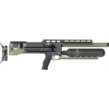 Airmaks Krait Pro MKII Long - 177