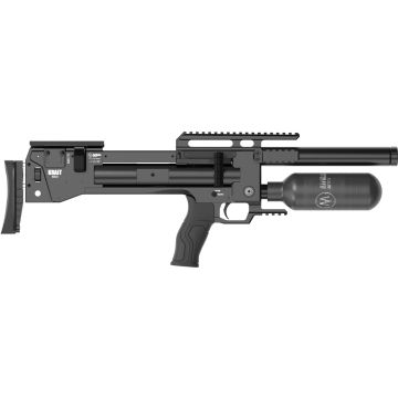 Krait MKII Standard PCP Air Rifle - 177