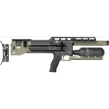 AirMaks Krait Pro MKII Standard  -177