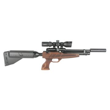 Kral NP-02 AG54 .177 PCP Air Rifle